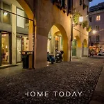 Ht - Casa Del Pittore In Piazza Delle Erbe