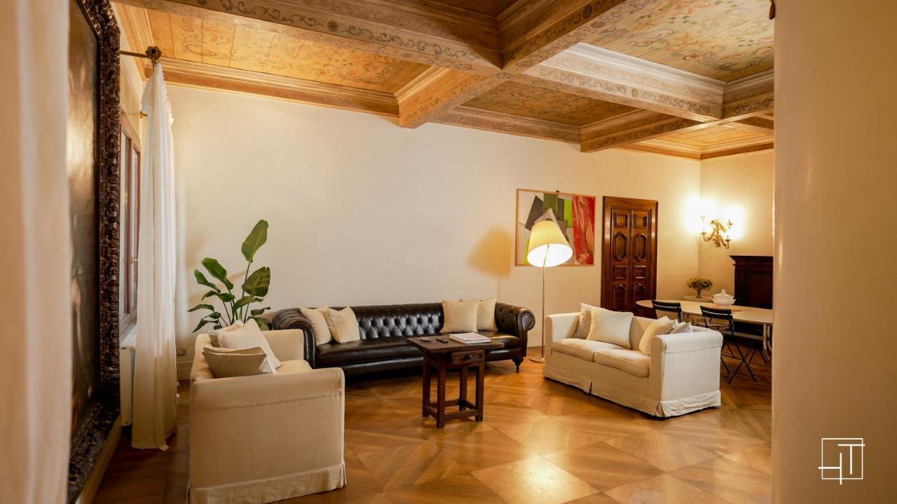 Ht - Casa Del Pittore In Piazza Delle Erbe Apartment Padova