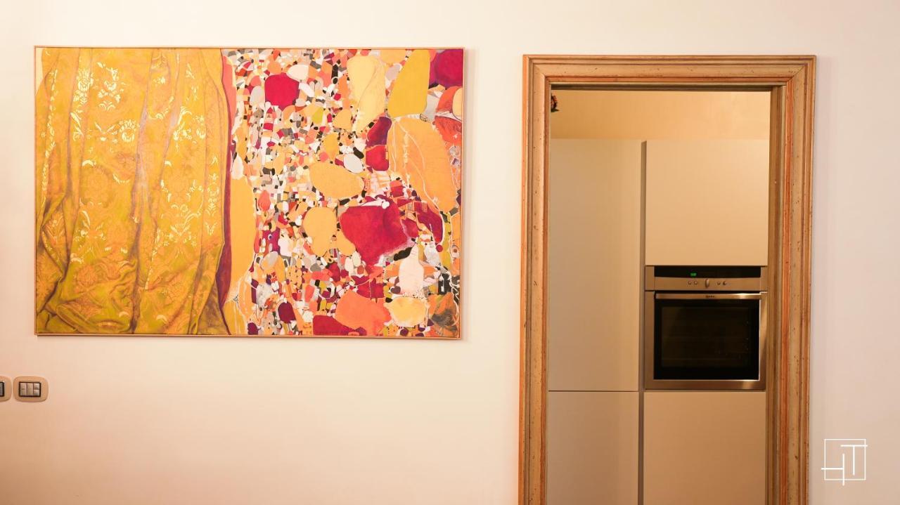 Ht - Casa Del Pittore In Piazza Delle Erbe * Padova