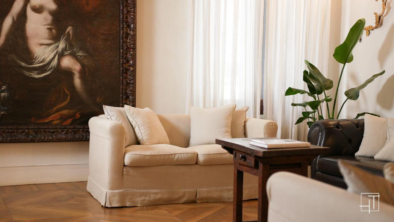 Ht - Casa Del Pittore In Piazza Delle Erbe Padova