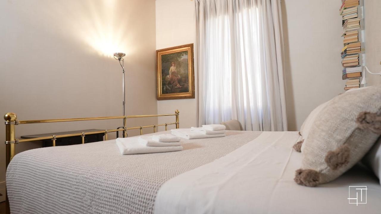Ht - Casa Del Pittore In Piazza Delle Erbe *