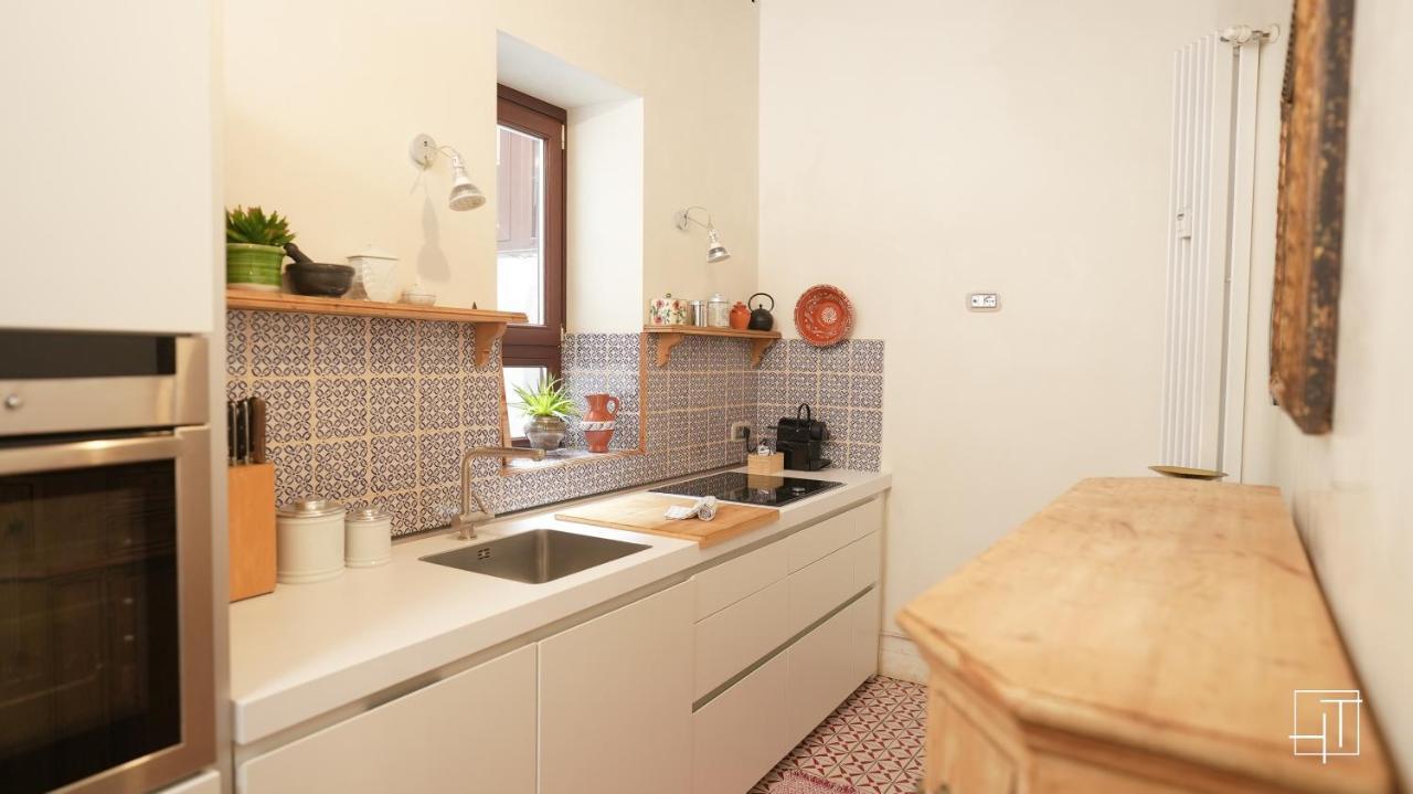 Ht - Casa Del Pittore In Piazza Delle Erbe Apartment Padova