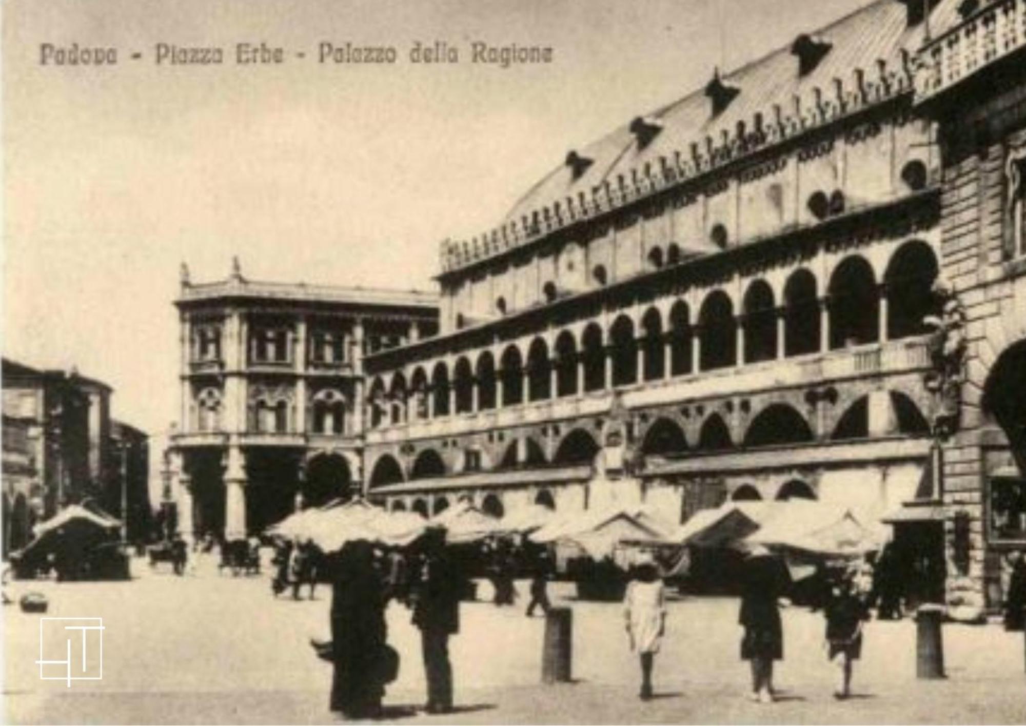 Ht - Casa Del Pittore In Piazza Delle Erbe Apartment